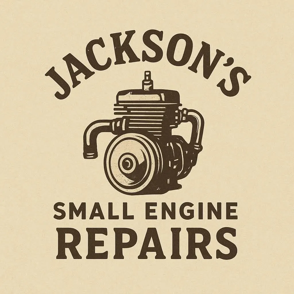 Jackson's Small Engine Repairs